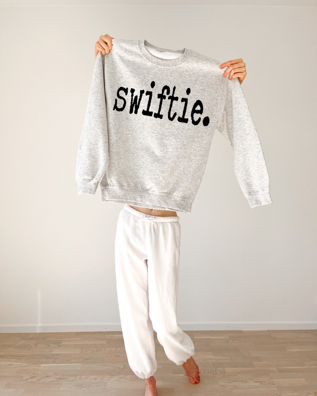 Fan Girl Women’s Crewneck