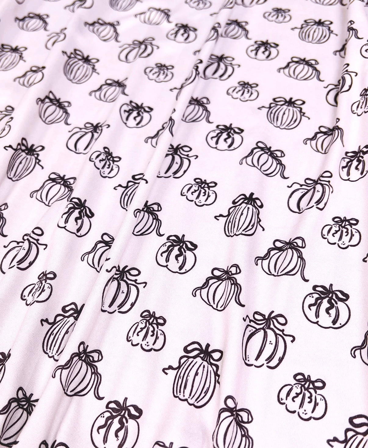 Meet Me At Midnight Scrunchie