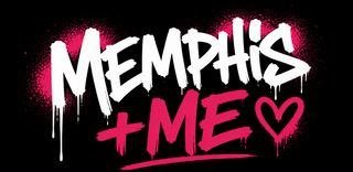 Memphis + Me