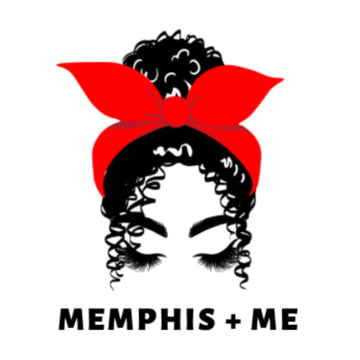 Memphis + Me