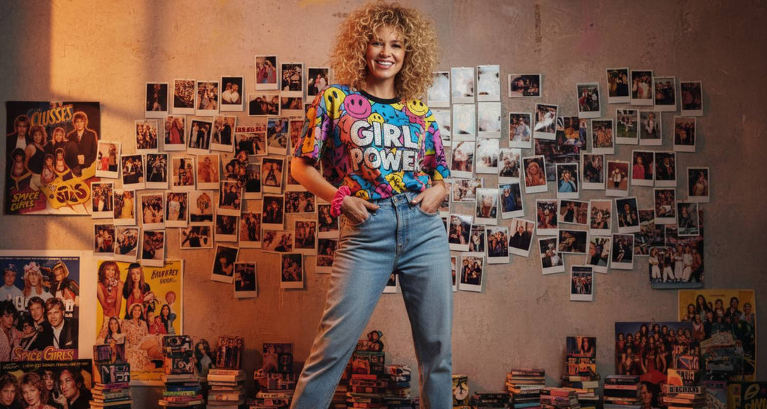 10 Reasons Why 90s Girls Make The Best Dressed Women Today