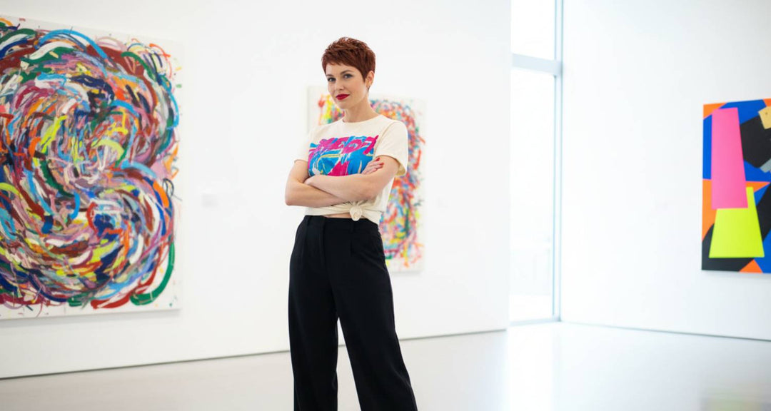 Why Graphic Tees Are The Most Powerful Thing In Your Wardrobe