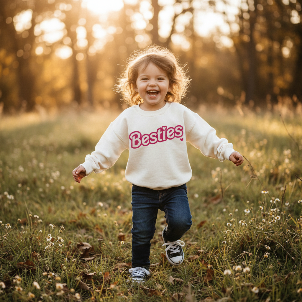 Kids Apparel