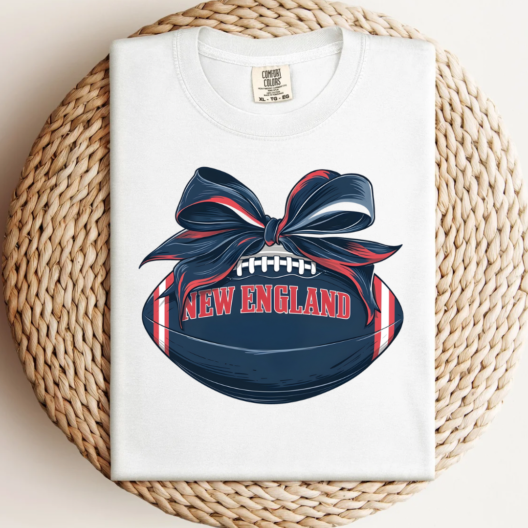 AFC Bow Football Tee-Shirt