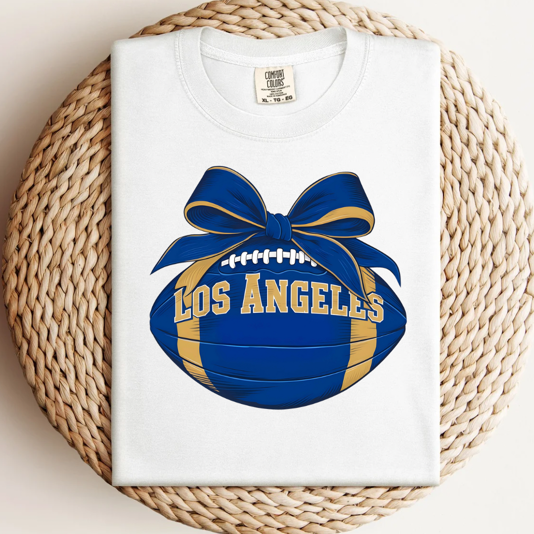 NFC Bow Football Tee-Shirt