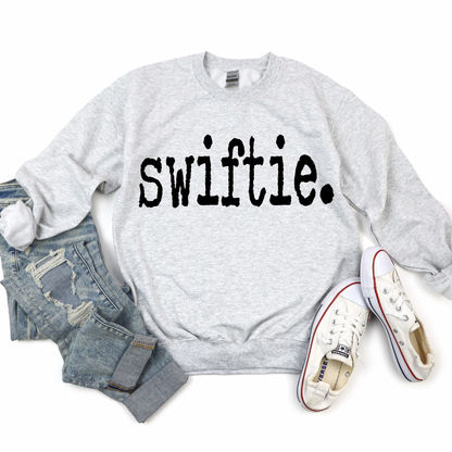 Fan Girl Women’s Crewneck