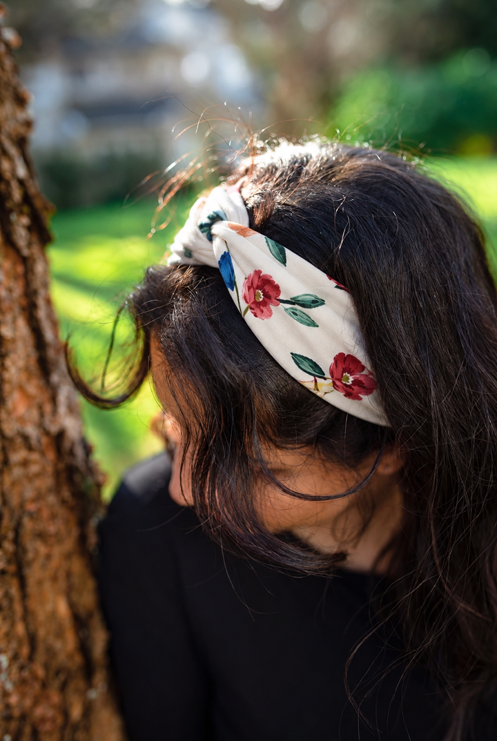 In Full Bloom Headband