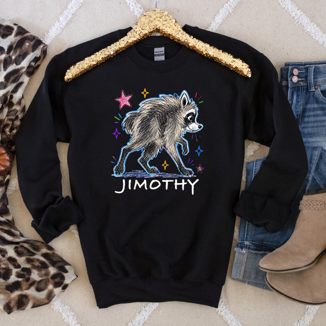 Jimothy Crewneck Sweatshirt