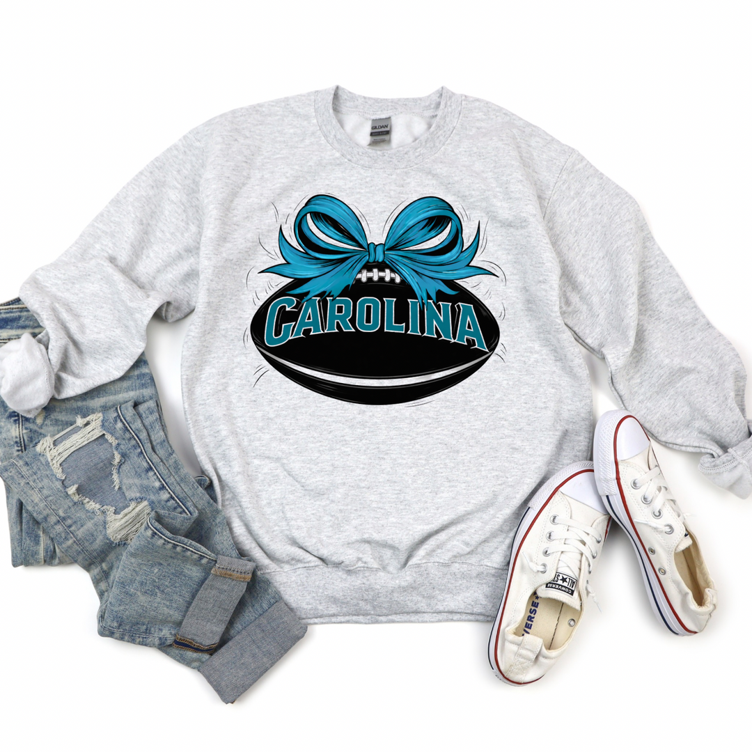 Bow Football Women’s Crewneck