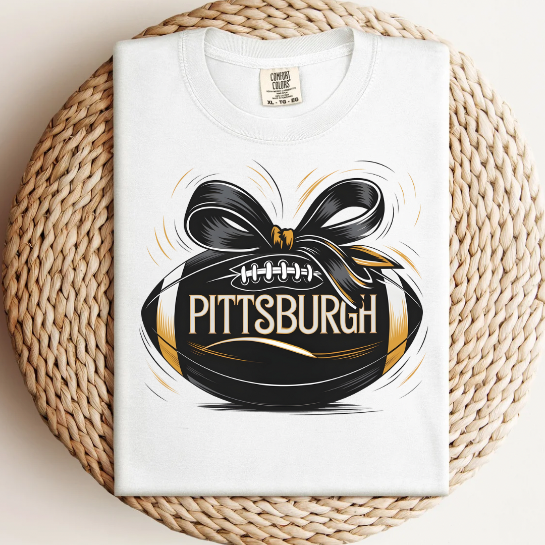 AFC Bow Football Tee-Shirt