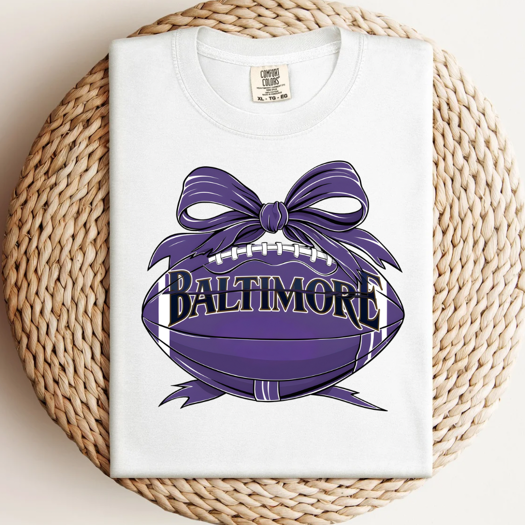 AFC Bow Football Tee-Shirt