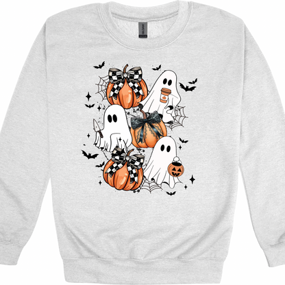 The Boujee Bunch Women’s Crewneck