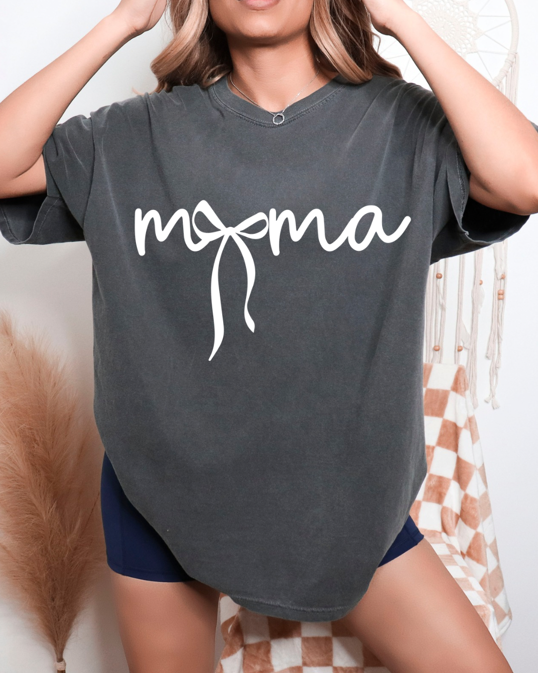 M🎀MA Women’s Tee-Shirt