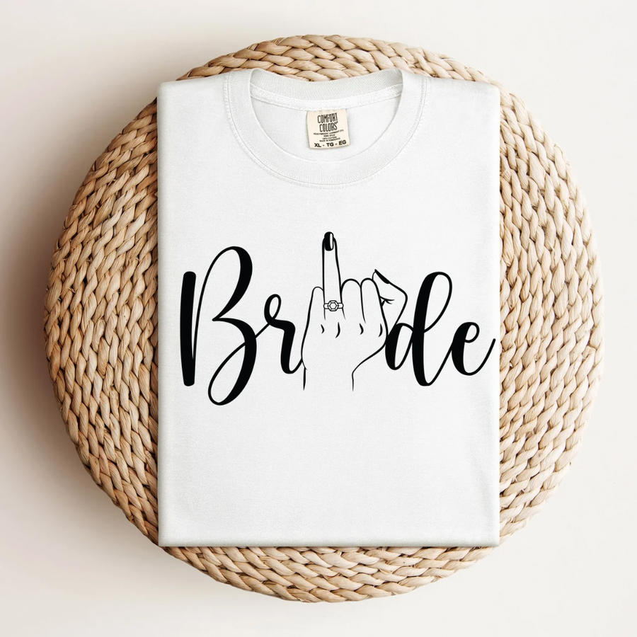 Bride Tee-Shirt