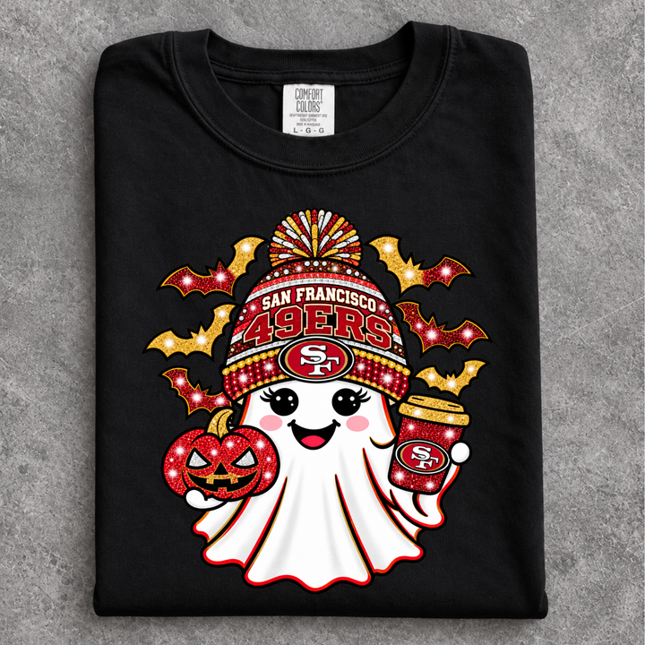 Brews, Booze &amp; Boos Women’s Tee-Shirt