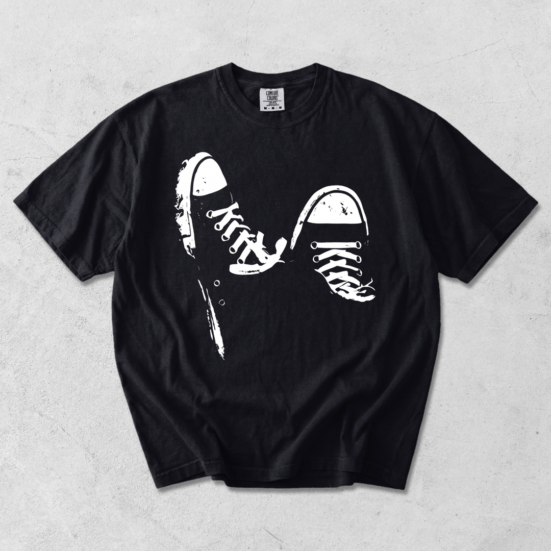 Kicks and Giggles Women’s Tee-Shirt