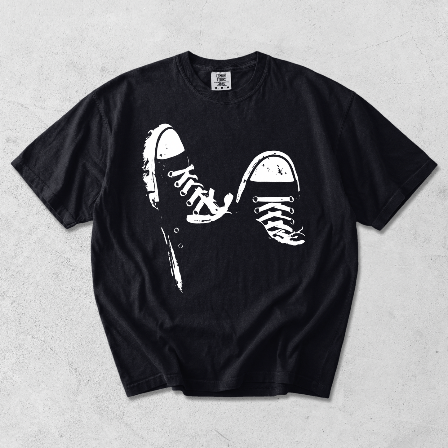 Kicks and Giggles Women’s Tee-Shirt