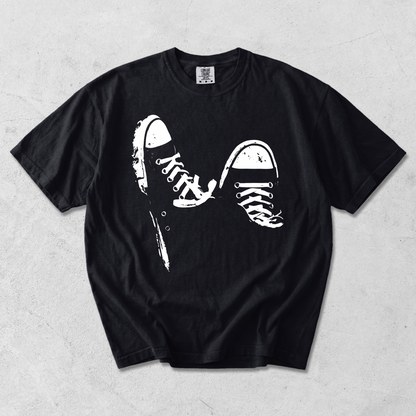 Kicks and Giggles Women’s Tee-Shirt