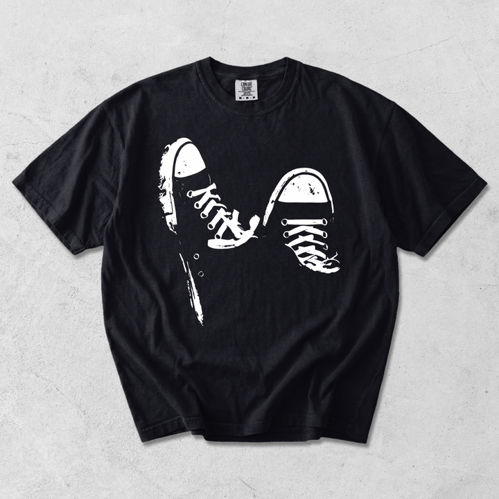 Kicks and Giggles Women’s Tee-Shirt