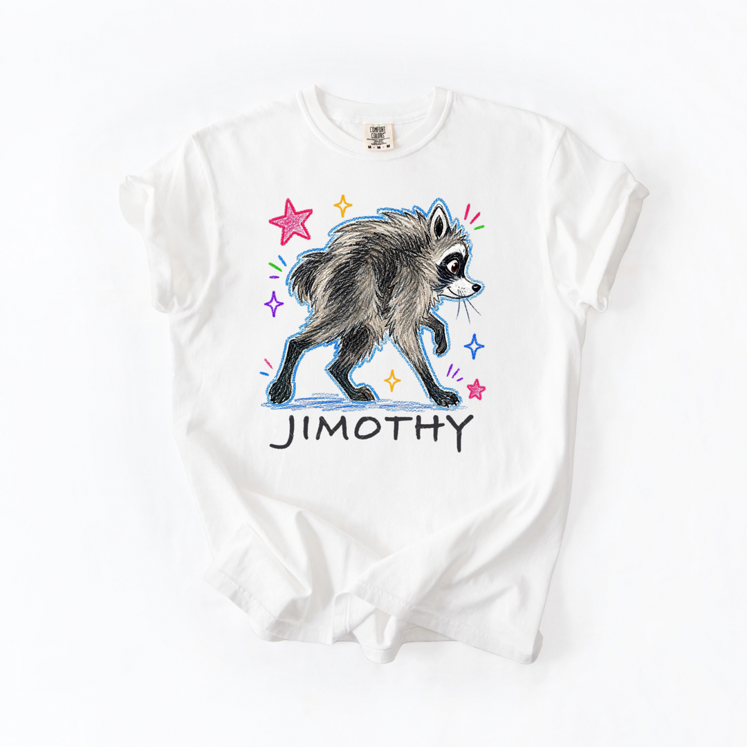 Jimothy Women’s Tee-Shirt