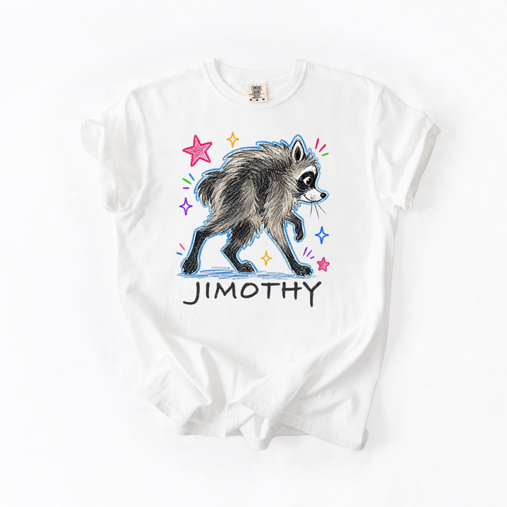 Jimothy Women’s Tee-Shirt