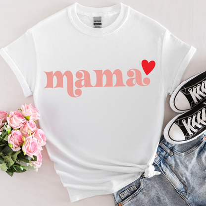 Mama Love Women’s Tee-Shirt