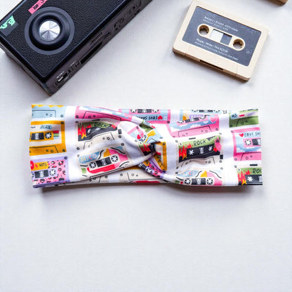 Totally 90s Headband