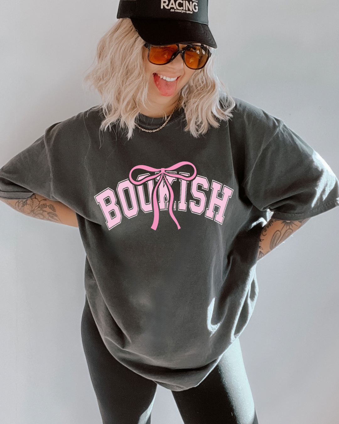 Bookish Bows Women’s Tee-Shirt