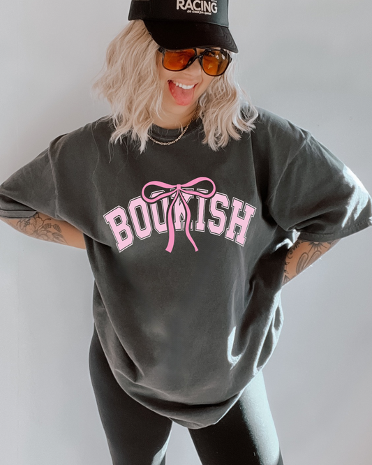 Bookish Bows Women’s Tee-Shirt
