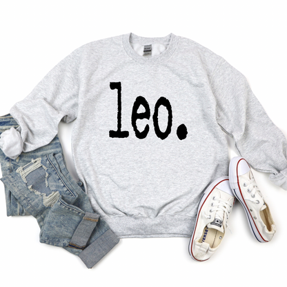 Zodiac Women’s Crewneck