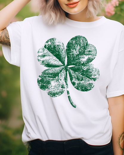 Worn-In Luck Tee-Shirt