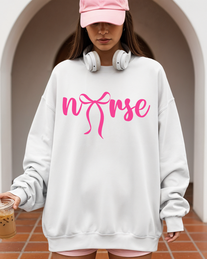 N🎀RSE Women’s Crewneck Sweatshirt