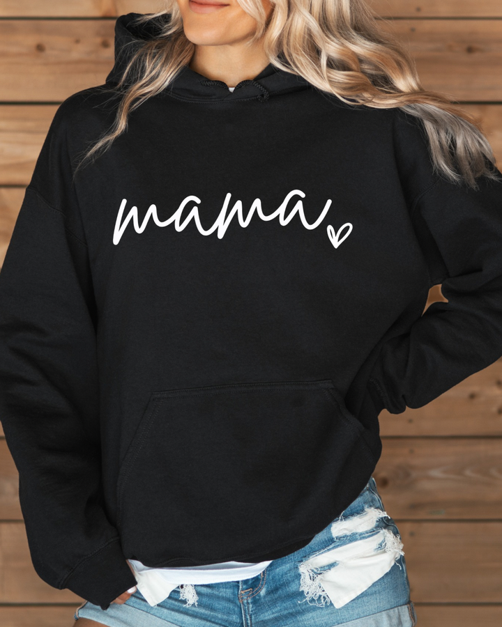 MAMA Love Women’s Hoodie