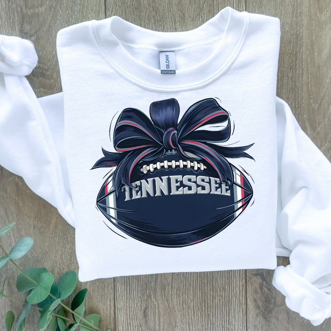 AFC Bow Football Crewneck Sweatshirt