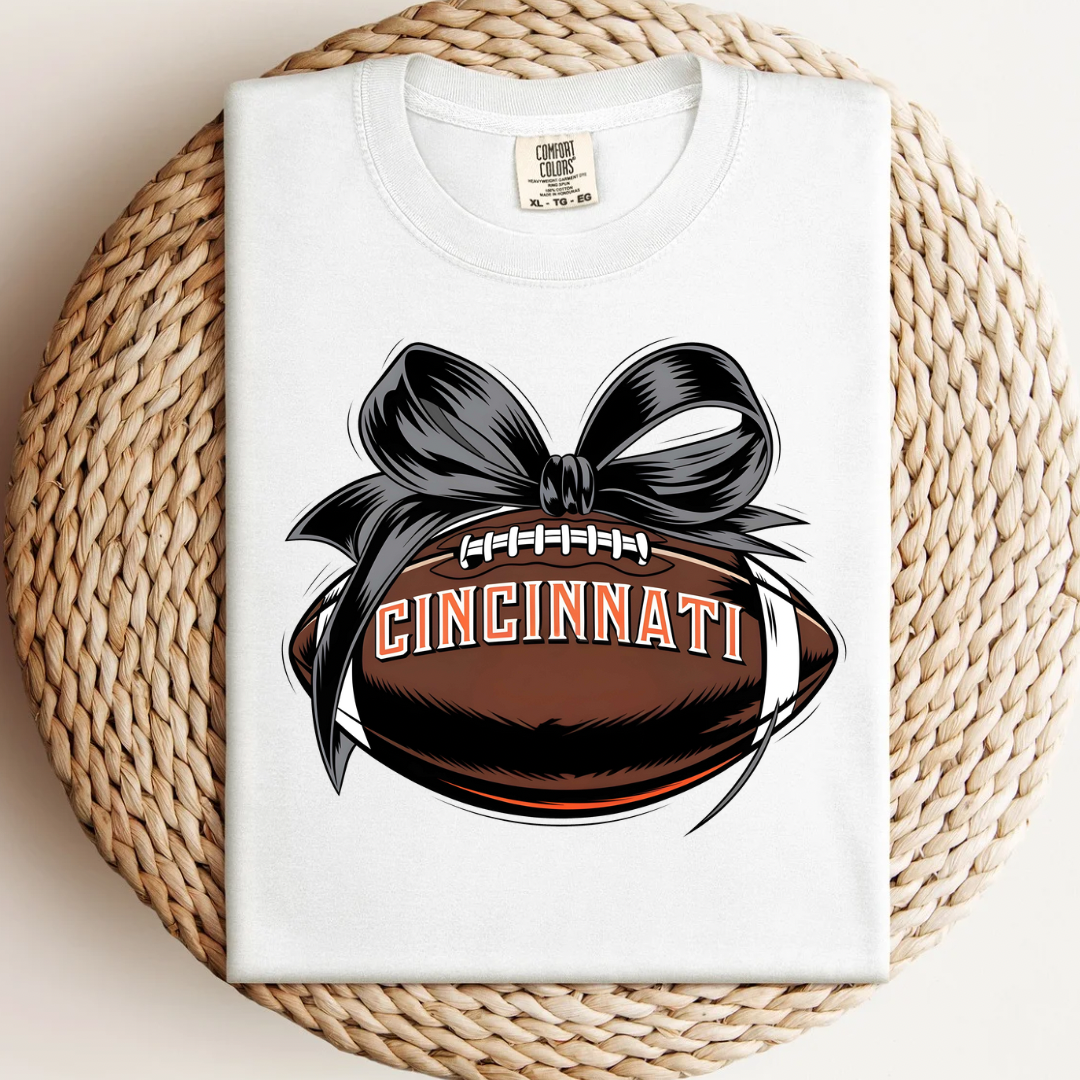 AFC Bow Football Tee-Shirt