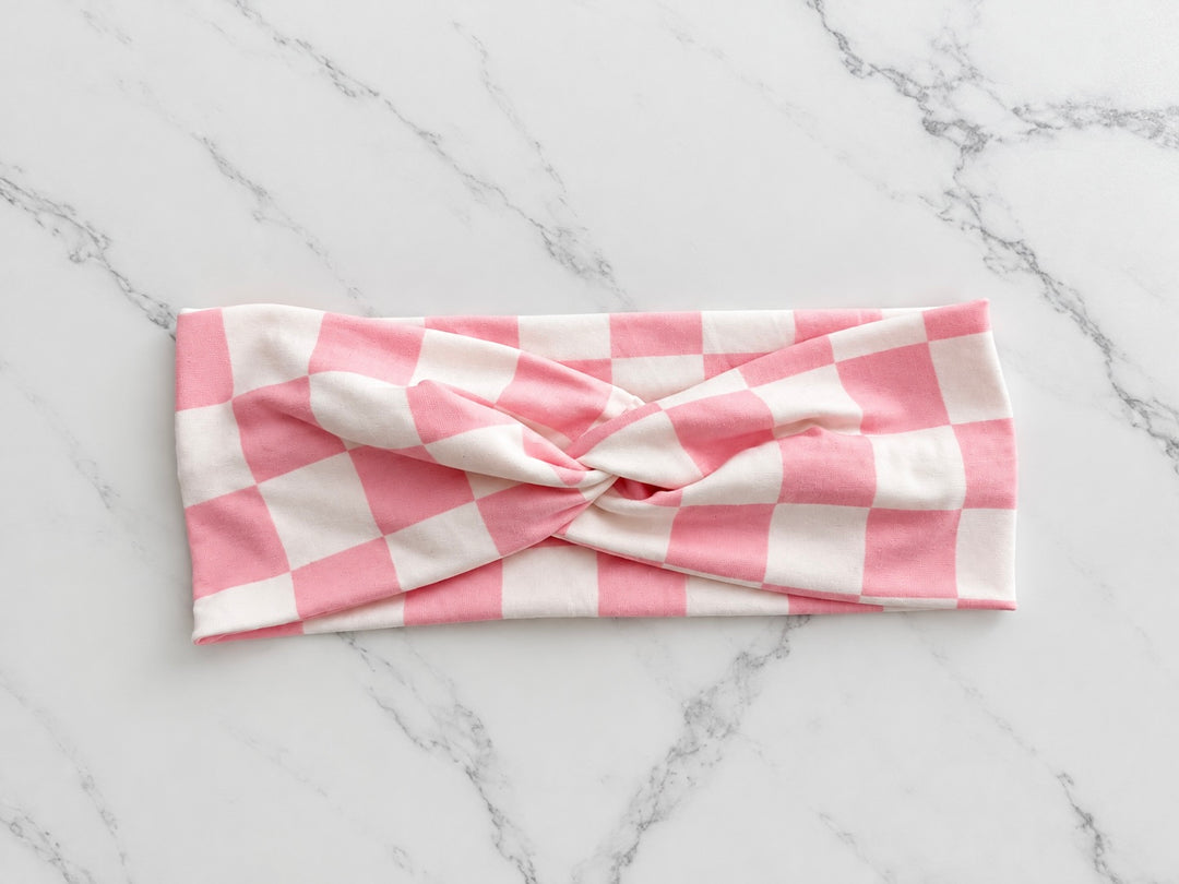 Sweet Cheeks Headband