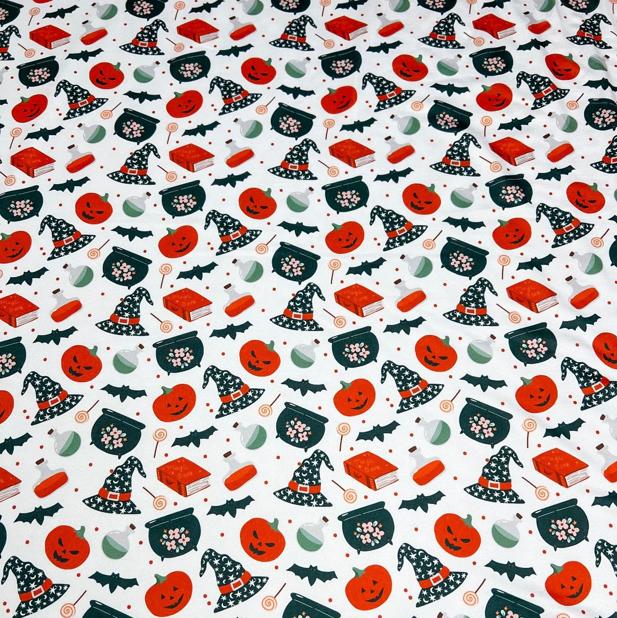 Witching Hour Headband