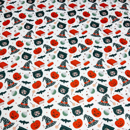 Witching Hour Headband