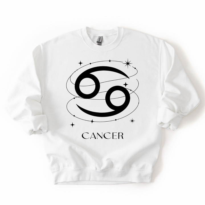 I Saw The Sign Women’s Crewneck