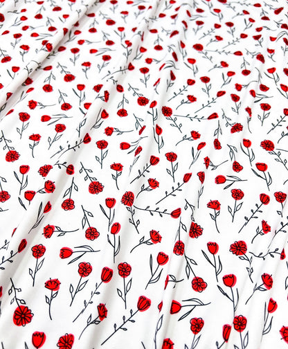 Rose’ All Day Headband