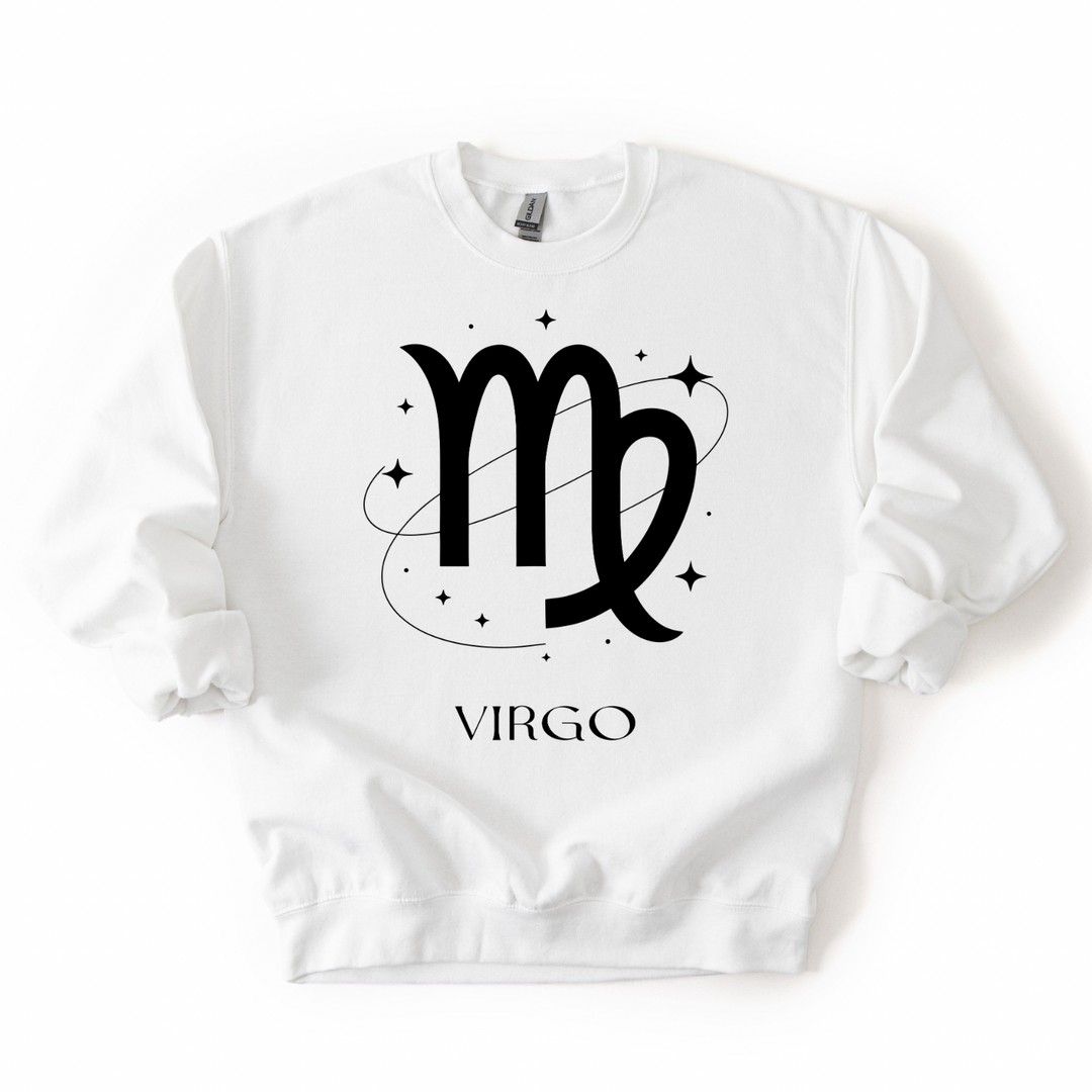 I Saw The Sign Women’s Crewneck