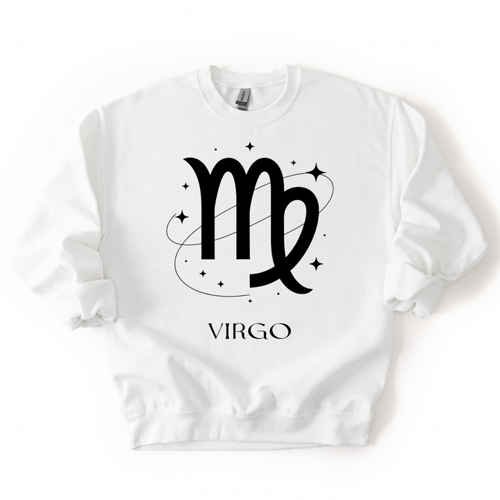 I Saw The Sign Women’s Crewneck