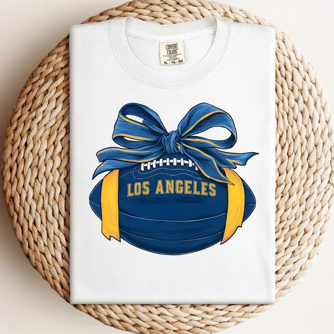 AFC Bow Football Tee-Shirt