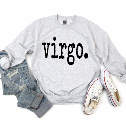 Zodiac Women’s Crewneck