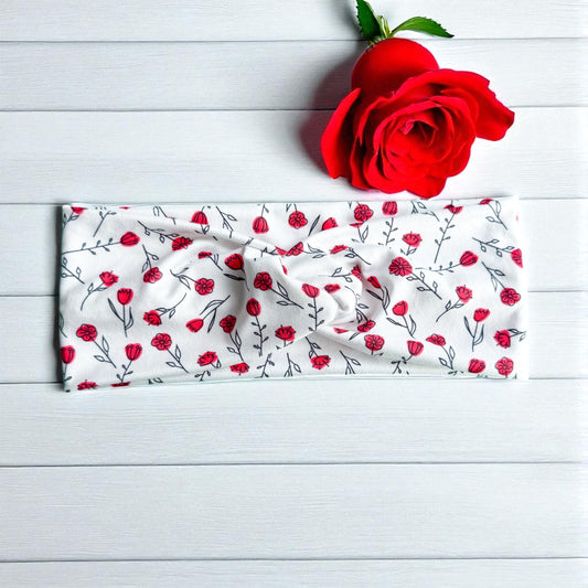 Rose’ All Day Headband
