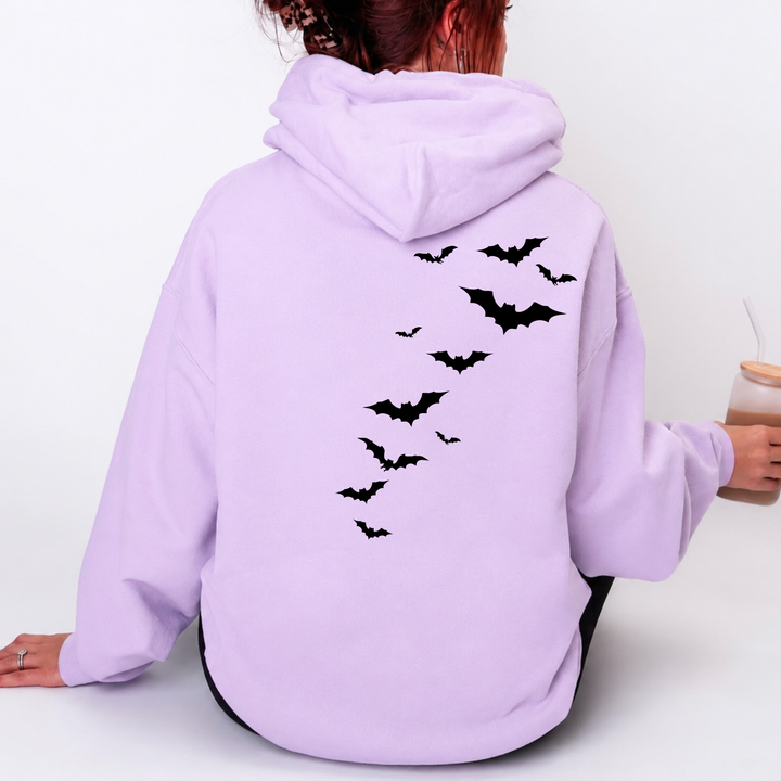 Bats &amp; Babes Women’s Hoodie