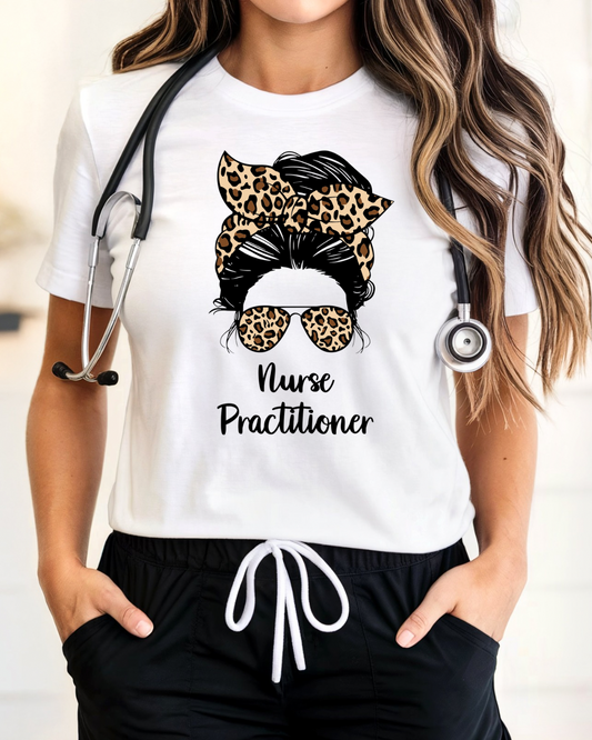Fierce & Fun NP Women’s Tee-Shirt