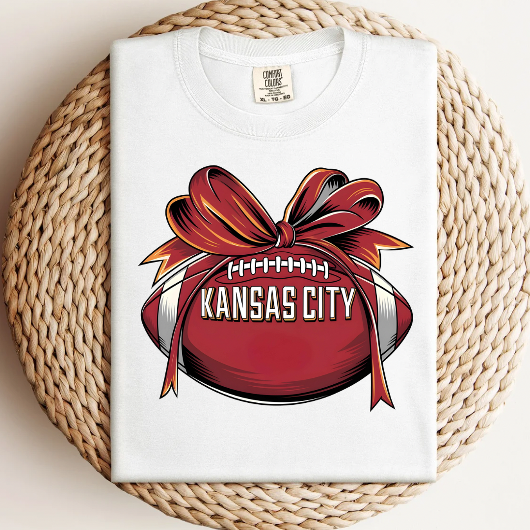 AFC Bow Football Tee-Shirt