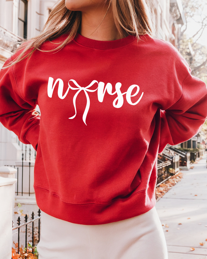 N🎀RSE Women’s Crewneck Sweatshirt