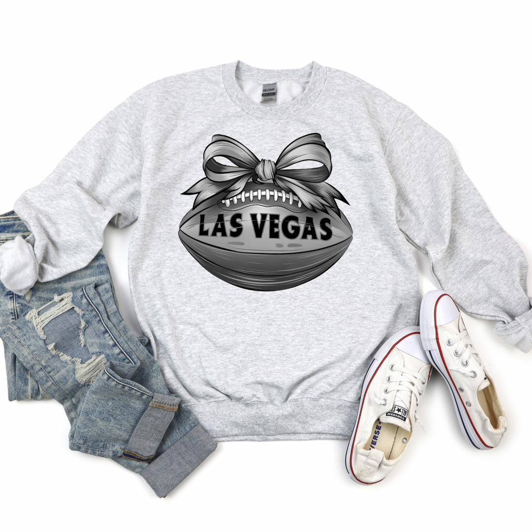 Bow Football Women’s Crewneck